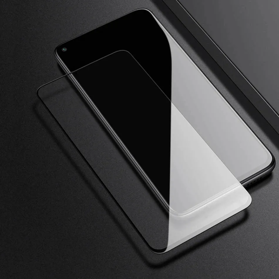 pelicula For Xiaomi 14T Glass Xiaomi 13T 12T Pro Screen Protector Xiaomi 11 Lite 5G NE Safty Glass on Mi 11 Lite Camera Xiaomi 11T Pro cristal