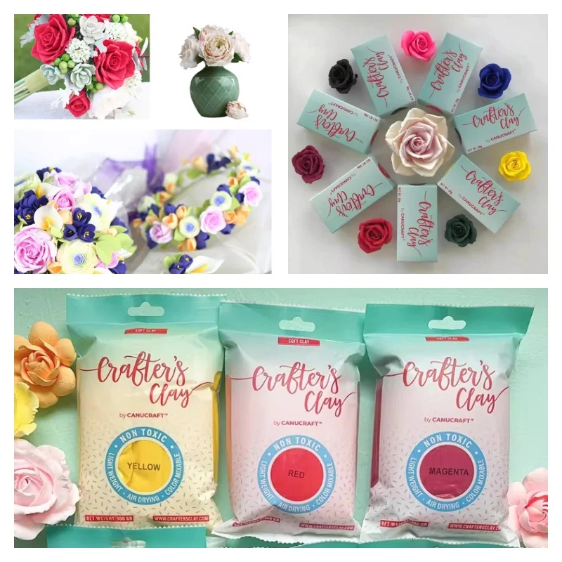 20G/100G Handmade C…