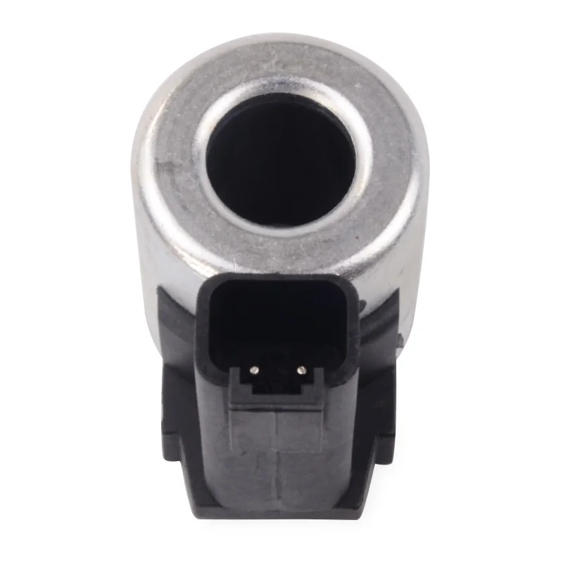 3036401 Excavator Solenoid Valve Coil DC 12V 24V for Hyundai ROBEX R225LC-7 R215LC-7 R220LC-7 R225-7 R215-7 R220-7 Digger Parts