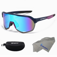 New Riding Windproof UV400 Sunglasses Lightweight and Comfortable  for Wearing bicycle Outdoor Equipment