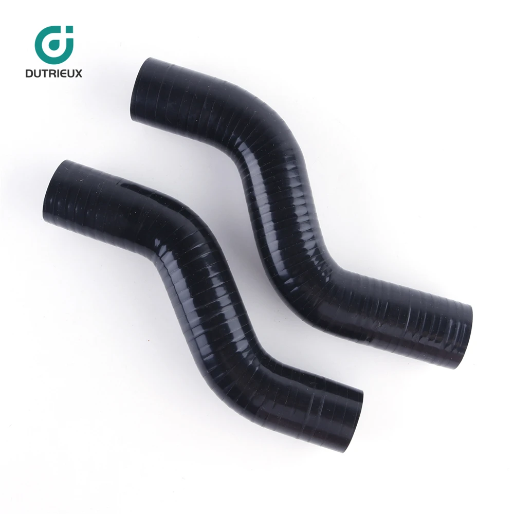 For 1970-1975 Nissan S30 Datsun 240Z 260Z Silicone Radiator Coolant Hose