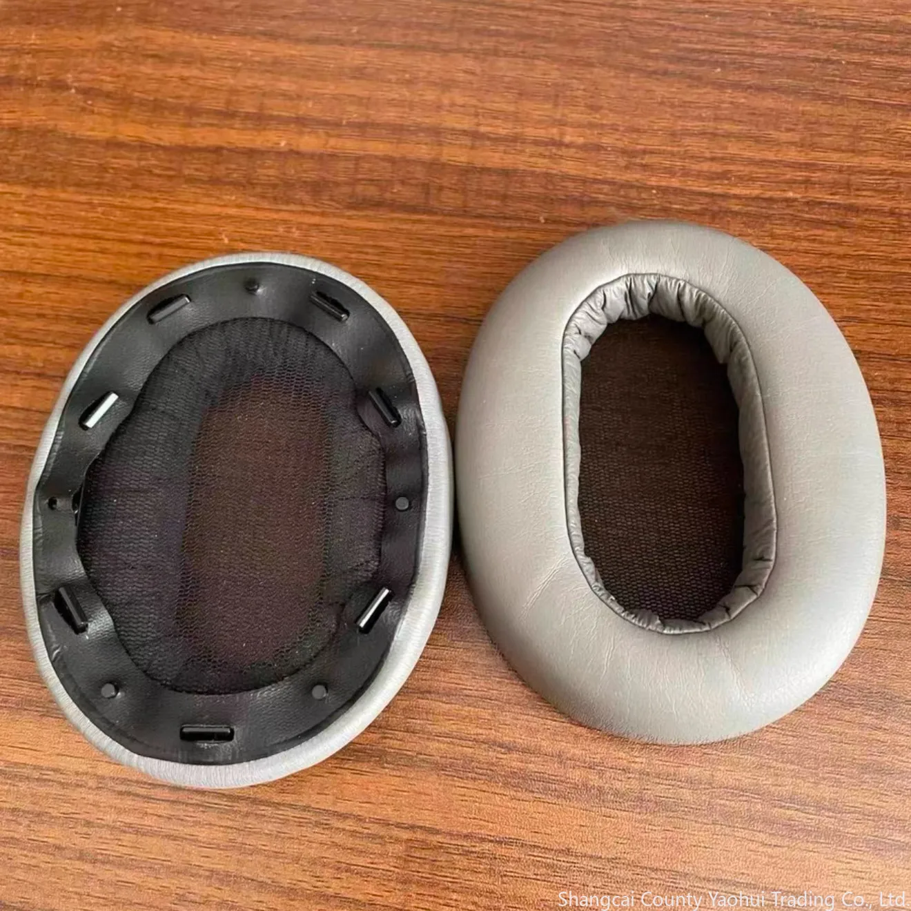 For Sony MDR-1AM2 Original Ear Pads Sponge Cushions Replacement Earpads Soft Ear Covers Compatible with MDR-1AM2 Headphones