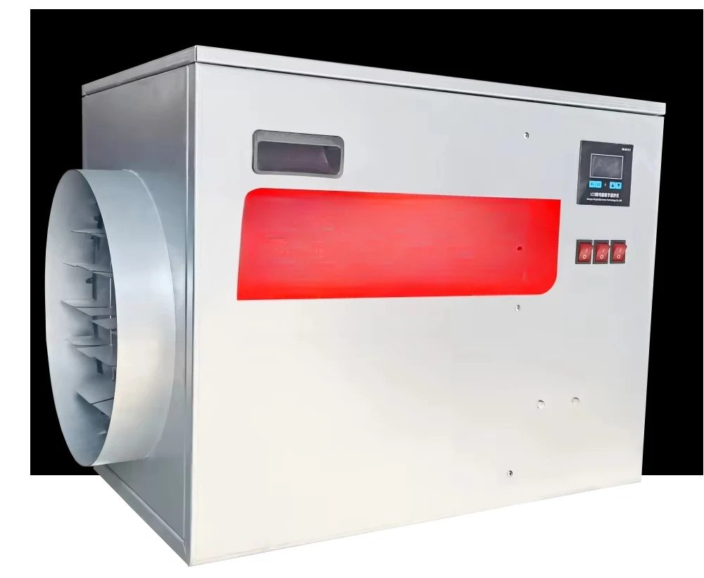 Are Used for Heating in Chicken FarmsChinese-made Poultry Electric Heaters