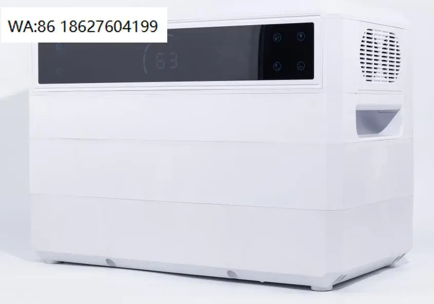 1200W LiFePO4 Solar Generator, Wholesale Portable Power Station, Home Outdoor Camping Emergency Energy Storage