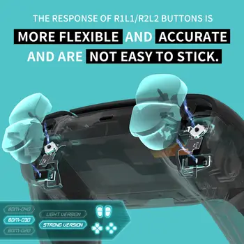 6 best sales עכבר ps5 - №4