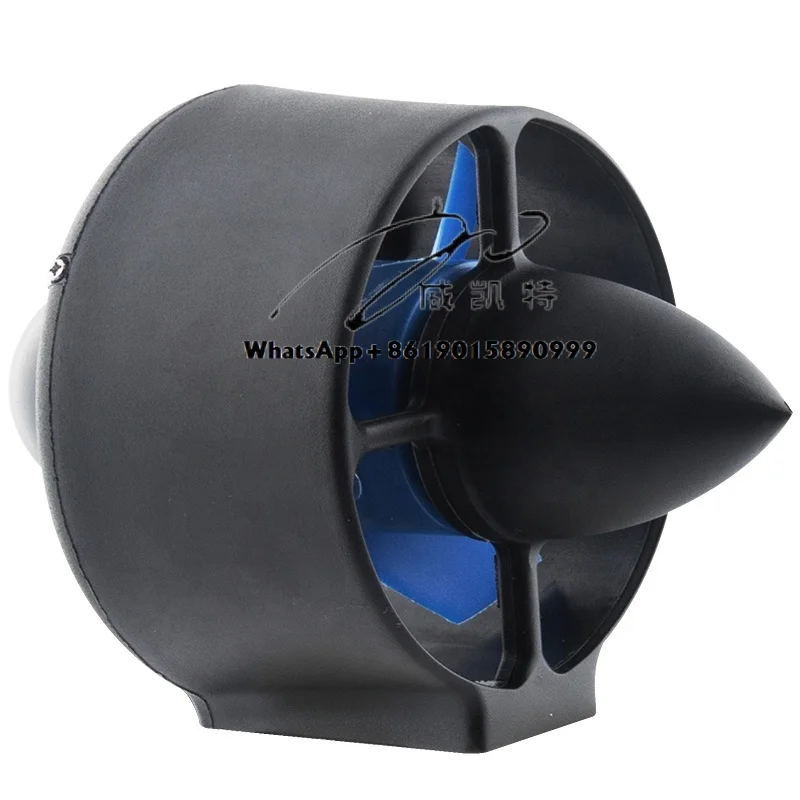 

DD TD1.2 DC Motor Rov Thruster 12V/24V Brushless Motor for RC Airplane Boat & Underwater Robot Swim & Dive Gear & Accessories