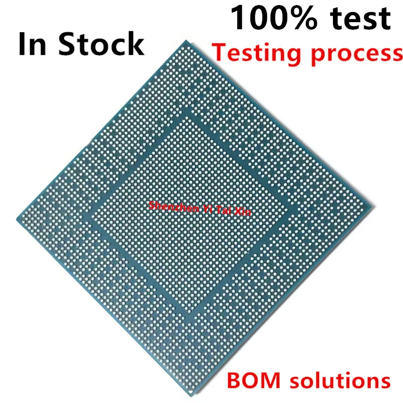 100% test very good product GTX1060 N17E-G1-A1 RTX1070 N17E-G2-A1 RTX1080 N17E-G3-A1 bga chip reball with balls IC chips