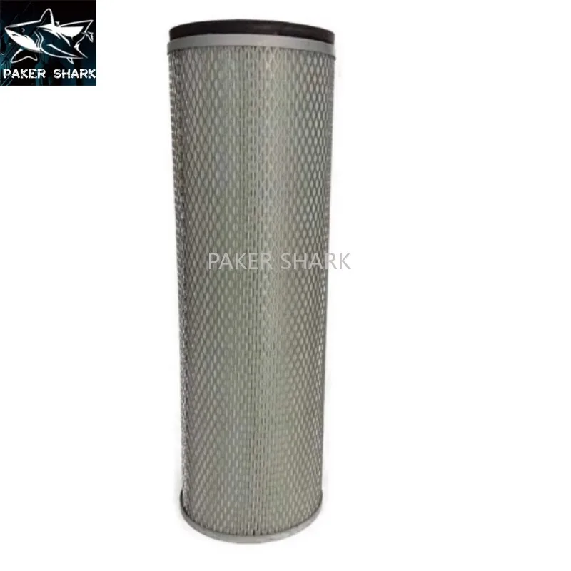 

Для воздушного фильтра Komatsu PC200-6 в сборе PC-6 PC-7 PC-8 воздушный фильтр экскаватора