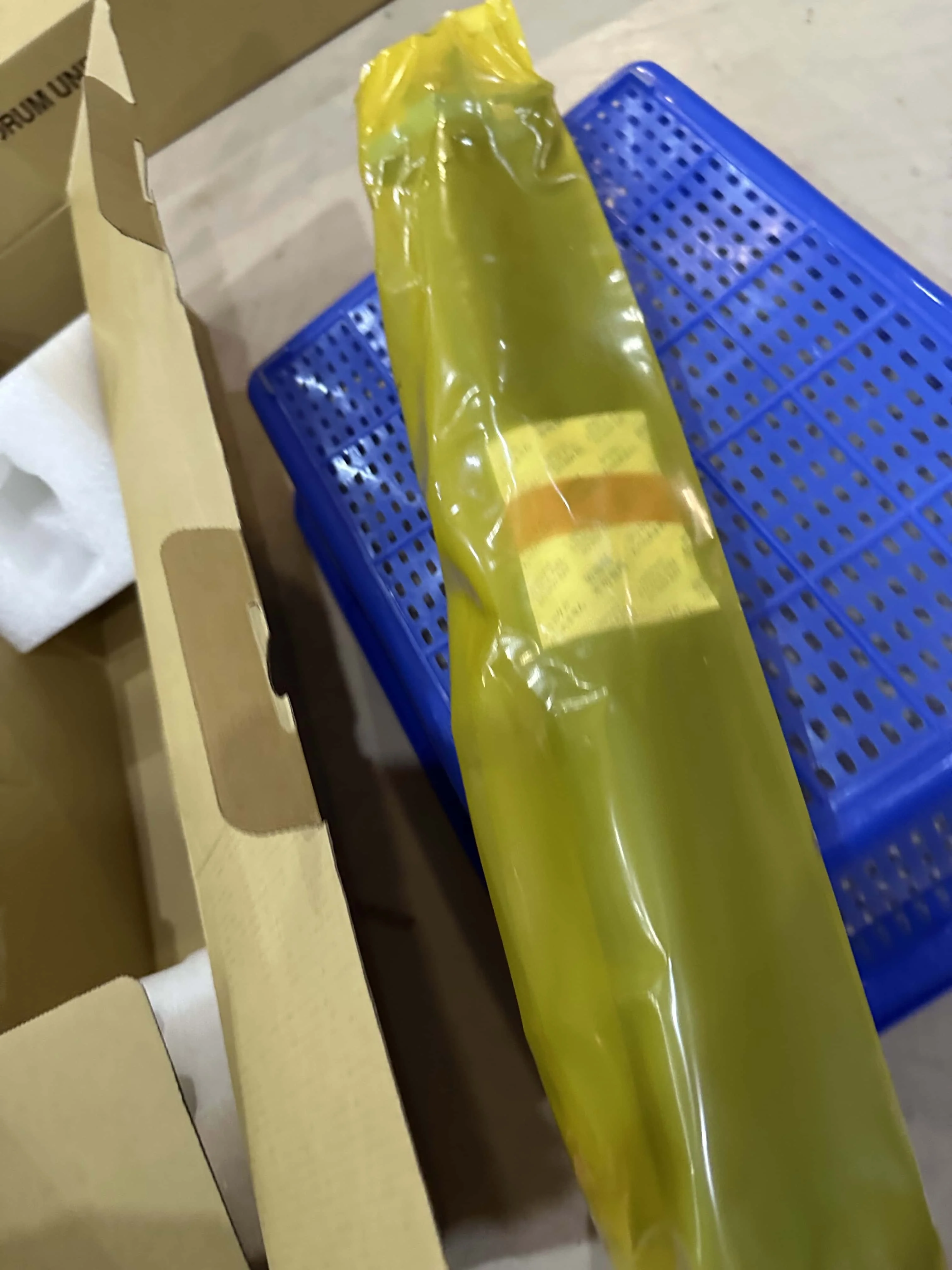 

1шт. DR311 DR-311 DR311K DR-311K Барабанный блок для Konica Minolta bizhub C220 C280 C360 C7722 C7728 K M C Y