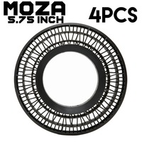 RhinoRC 3D Printed Insert For MOZA 2.2 5.75 Inch Tire 4PCS