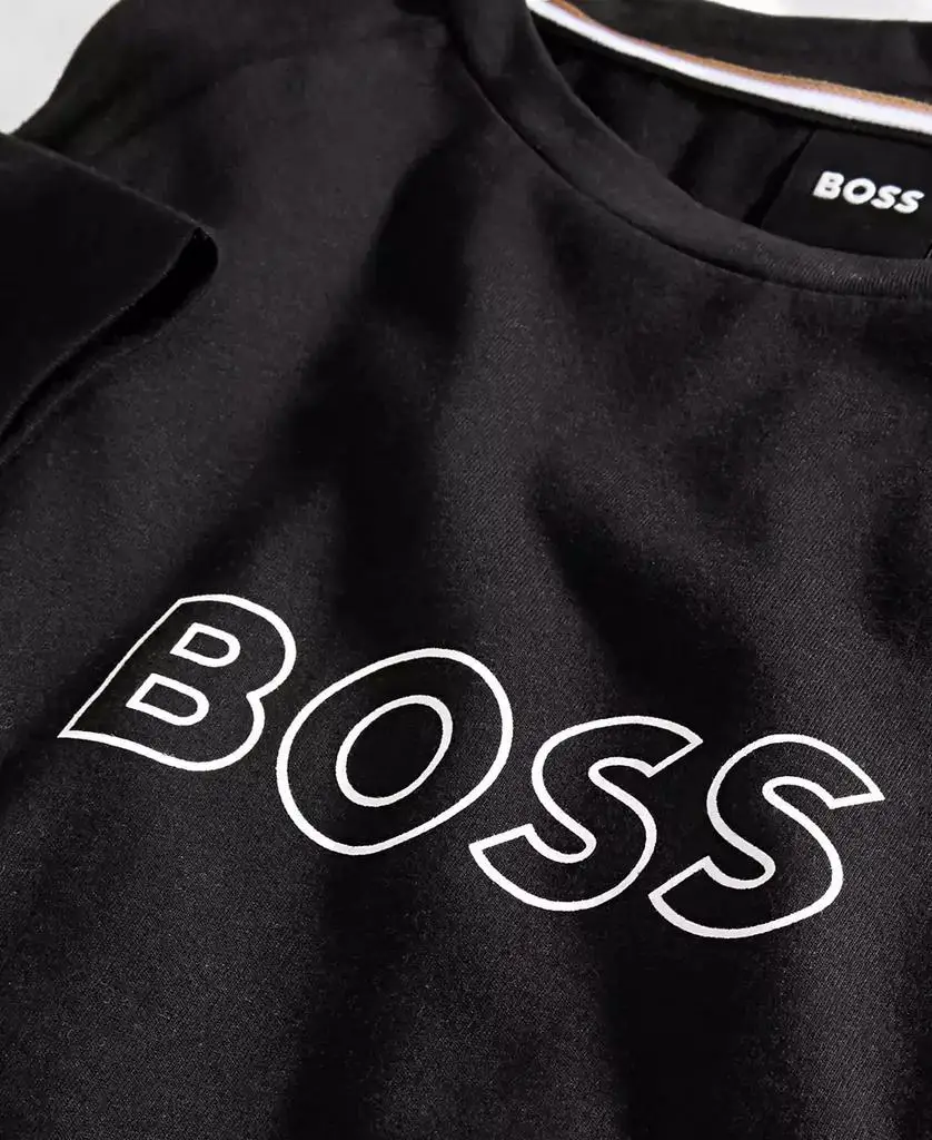 Hugo bodi| T-Shirt Logo, Créé pour Macy's