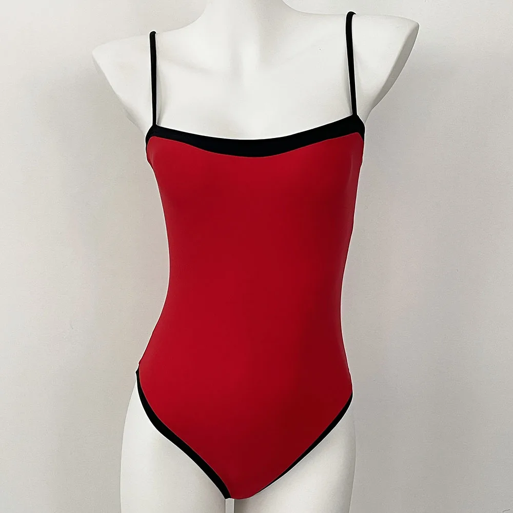 

DEBAIOR Купальники для женщин Серфинг Дайвинг Купальник Цельный бикини Бразильские стринги Бикини Lisos Ванные костюмы Комплекты бикини