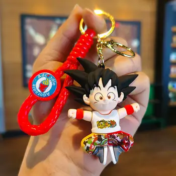 10 best sales akcesoria samochodowe dragon ball z - №4