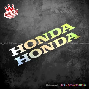 6 Hauptverkaufskit -Aufkleber CBR1000RR - №3