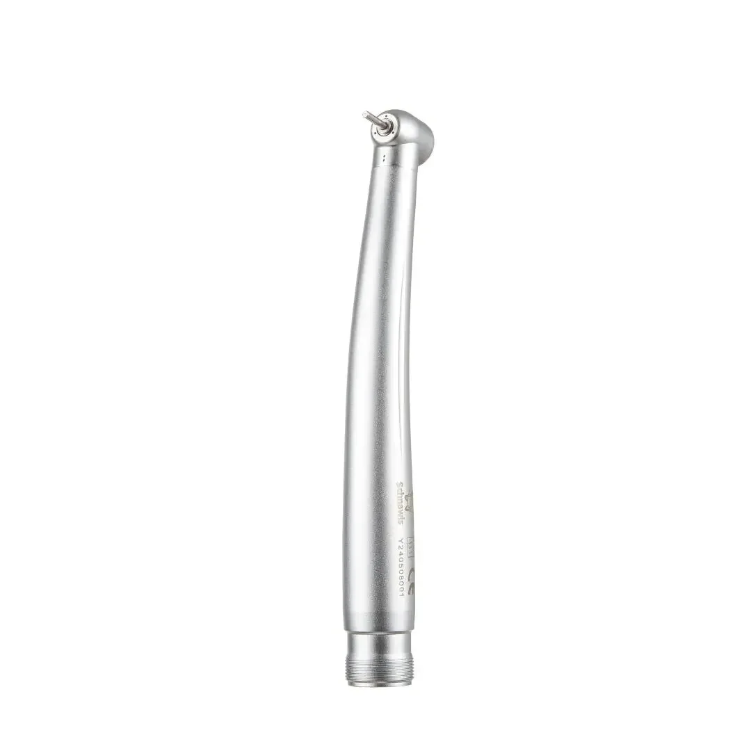 PANA-MAX PAX-SU Dental High Speed Handpiece with Single Water Sprays Handpiece 2/4Hole Dentist Tool dentista