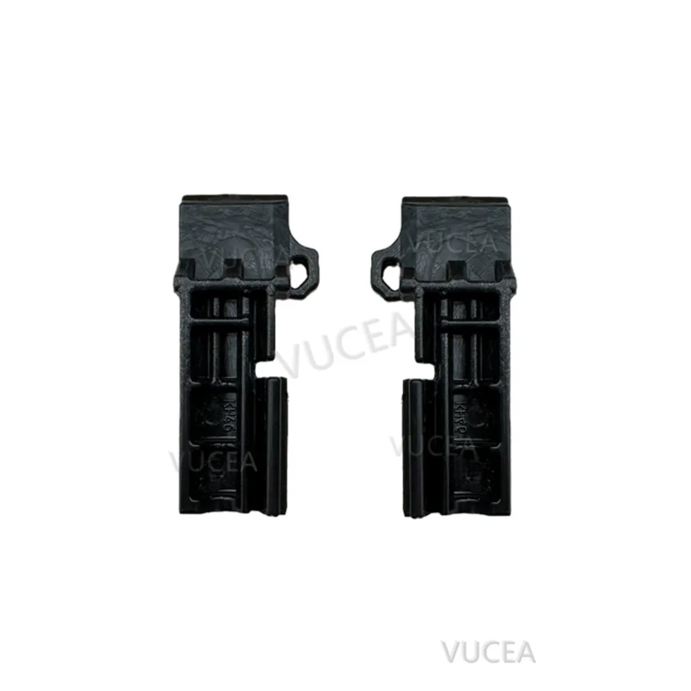 

Rear 1 Pair Block Sunroof Sunshade Cloth Slide Block Skylight Bracket Rail For Hyundai Sonata K5 Optima 816573S000 816583S000