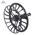Black Color Spool