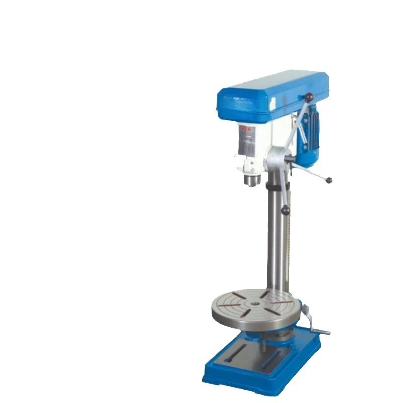 

Manual feed drilling machine LG-16