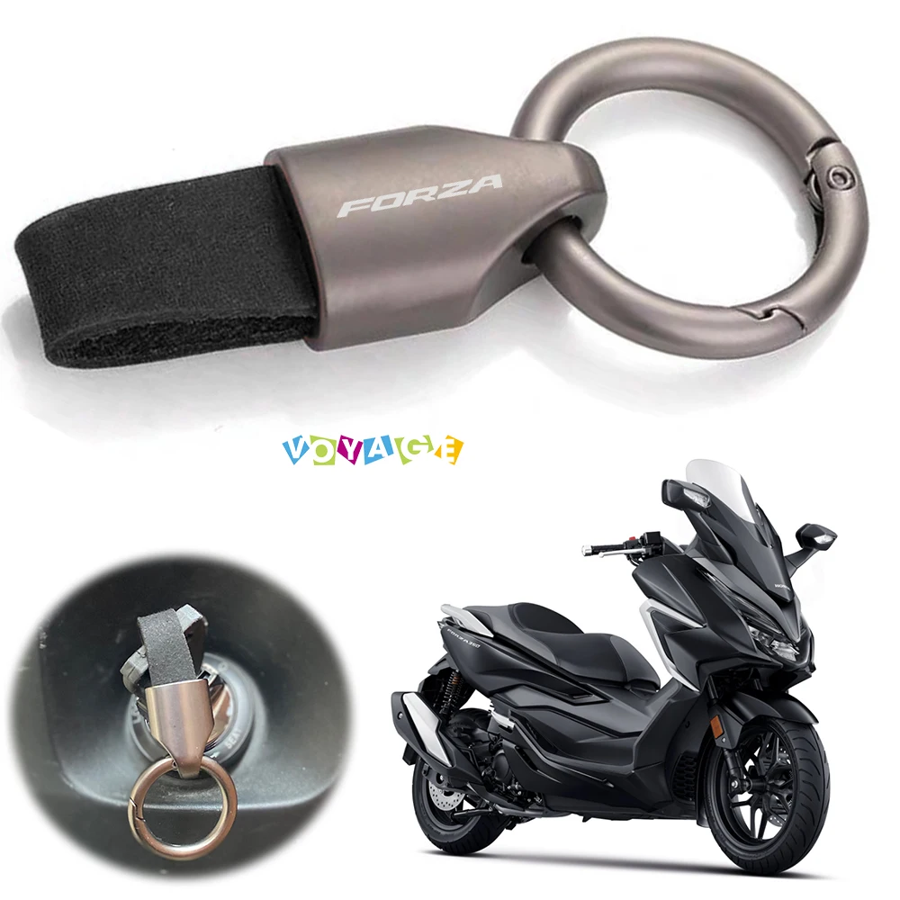 For Honda FORZA350 … - image