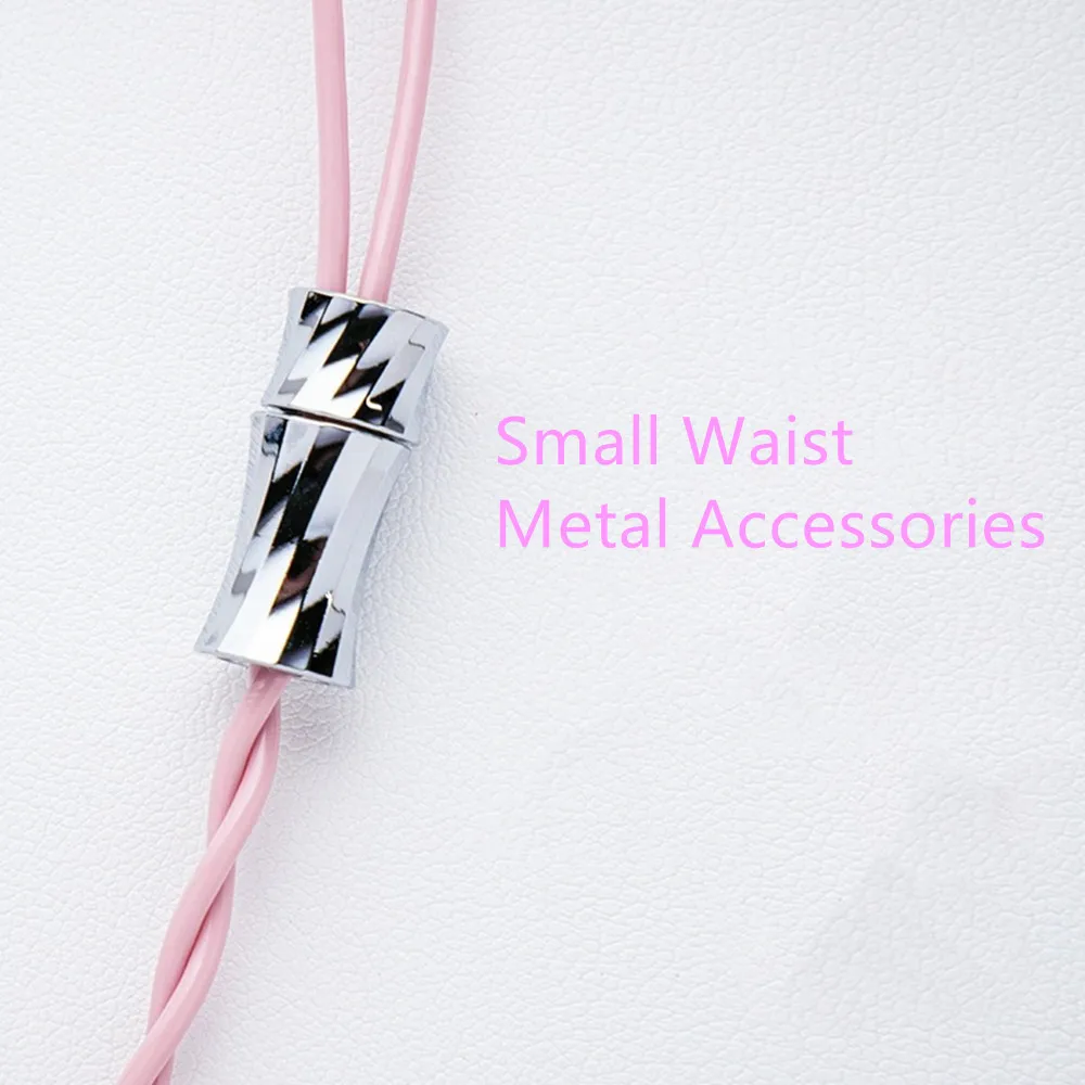 FENGRU Xiao Ying 핑크 이어폰 업그레이드 케이블, 단결정 구리 실버 도금, 2 핀 MMCX N5005, Aria 2 KATO Chu II Zero, 6N