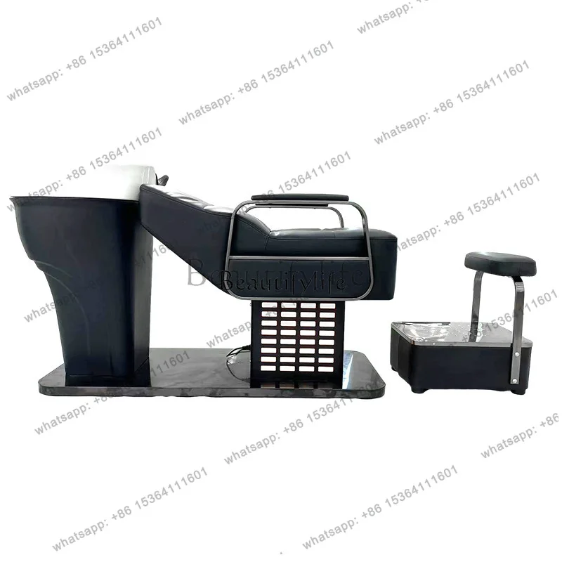 

FGS полуотводящее кресло для шампуня, кровать для шампуня, массажное кресло для ног