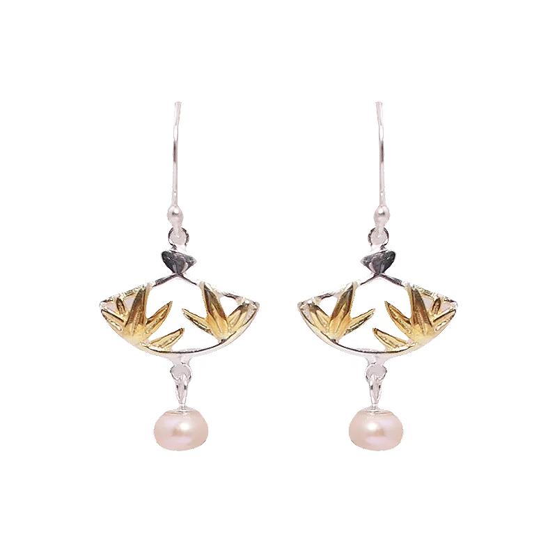 

Серьги-гвоздики премиум-класса из стерлингового серебра 925 пробы, новые компактные серьги в китайском стиле, уникальные серьги с изысканным темпераментом