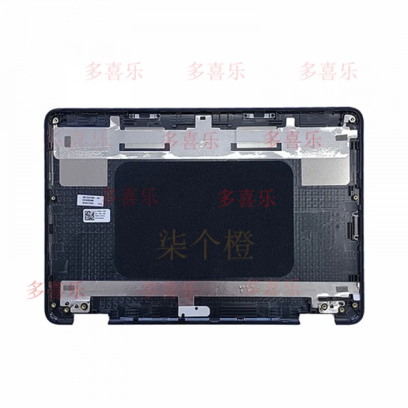 ZMZM nuevo para Dell Chromebook 11 5190 LCD cubierta trasera tapa superior G0HDV 0G0HDV