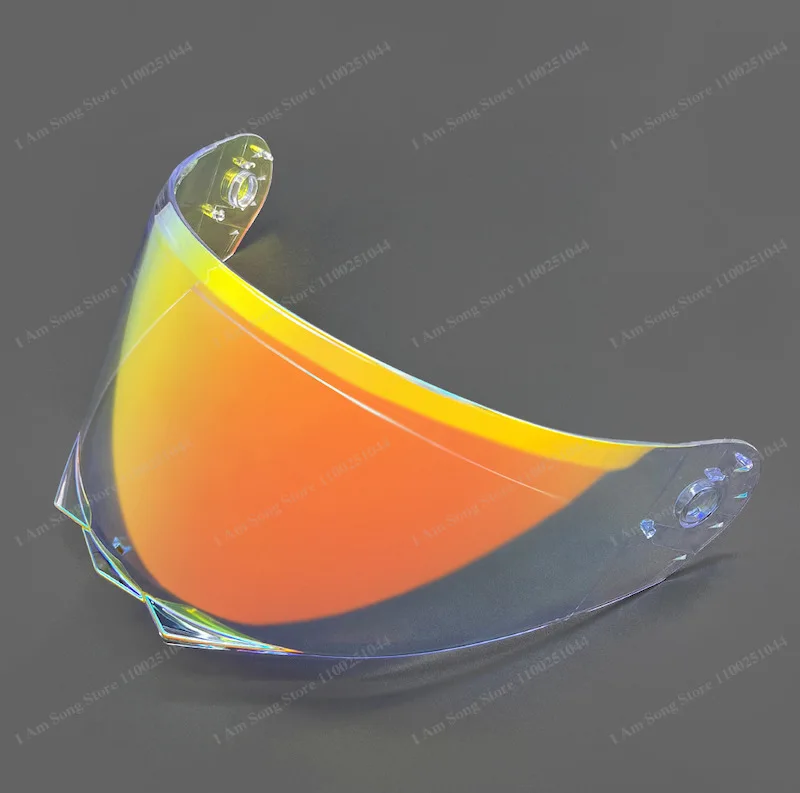 Motorhelm Lens Voor MT-V25B Genesis SV Genesis R SV Rymic R935SV Helm Vizier Voorruit Shield Helm Accessoires