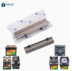 Fiber optik füzyon birleştirici ısıtıcı braketi / INNO View 1 için ısıtıcı soğutma tepsisi / View 4S / M7 / M1 / View 3 / View 7 / View 6