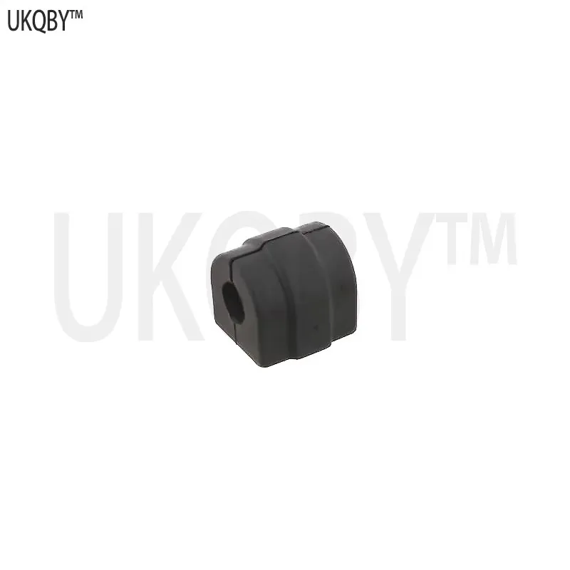 Rubber support at the front of the stabilizer bar, stabilizer bar bracket, stabilizer bar round head screw 31351093108 313510932