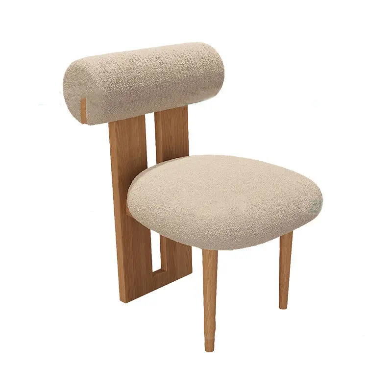 Custom.Nordic نمط بار صالة منطقة مقهى الجلود التجارية مطعم أريكة كشك الجلوس