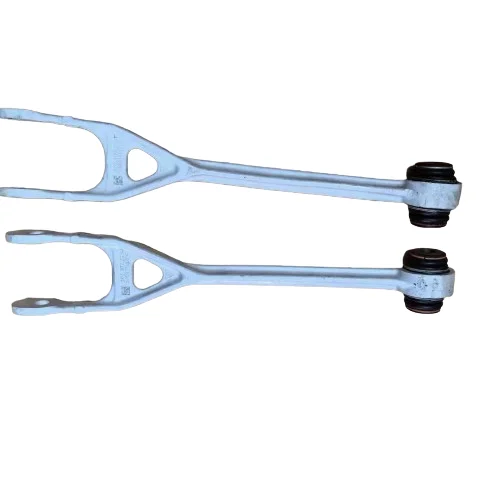 

992407325F 992407325H Chassis Suspension Control Arm for porsche 2019~2022 carrera 911 992 Auto Front Lower Aluminum Swing Arm