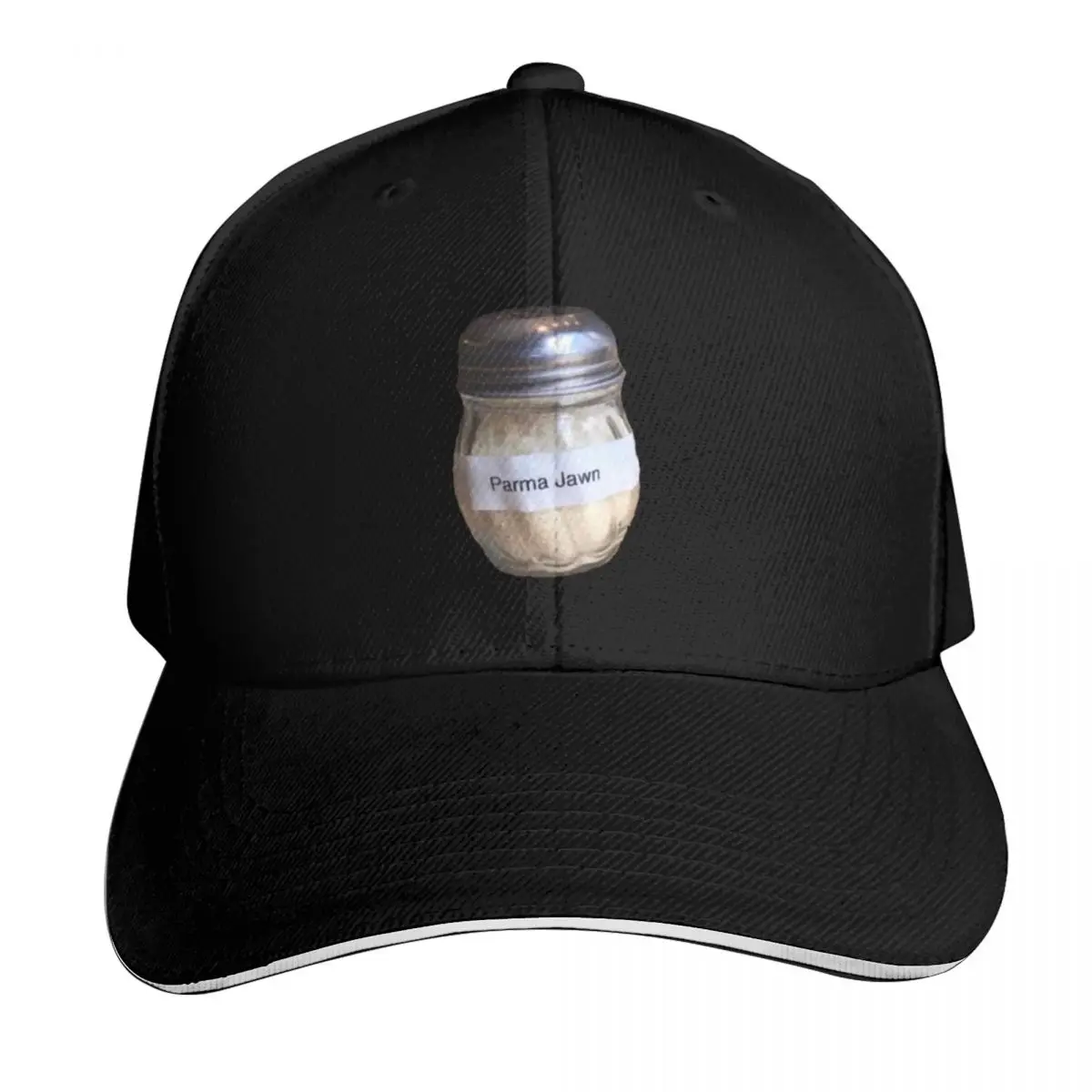 Boné de beisebol Parma Jawn, chapéu Derby, chapéu masculino de luxo, boné Trucker, Snapback, boné de golfe para homens e mulheres