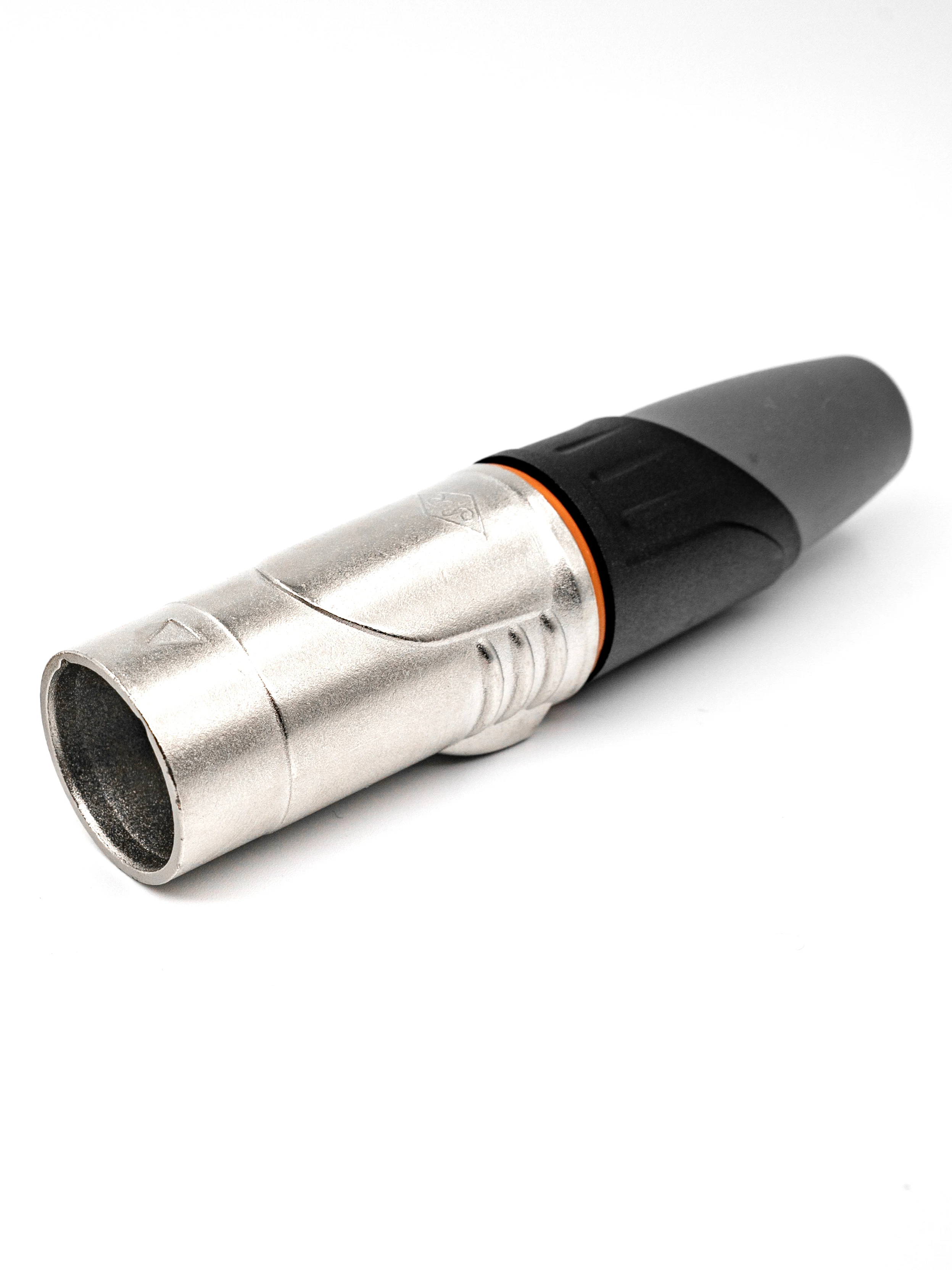 SEXACT-Cabo de rede Crystal Head Capa protetora, CAT6 Network Plug, RJ45 Network Plug com cabeça de cristal blindado, desempenho