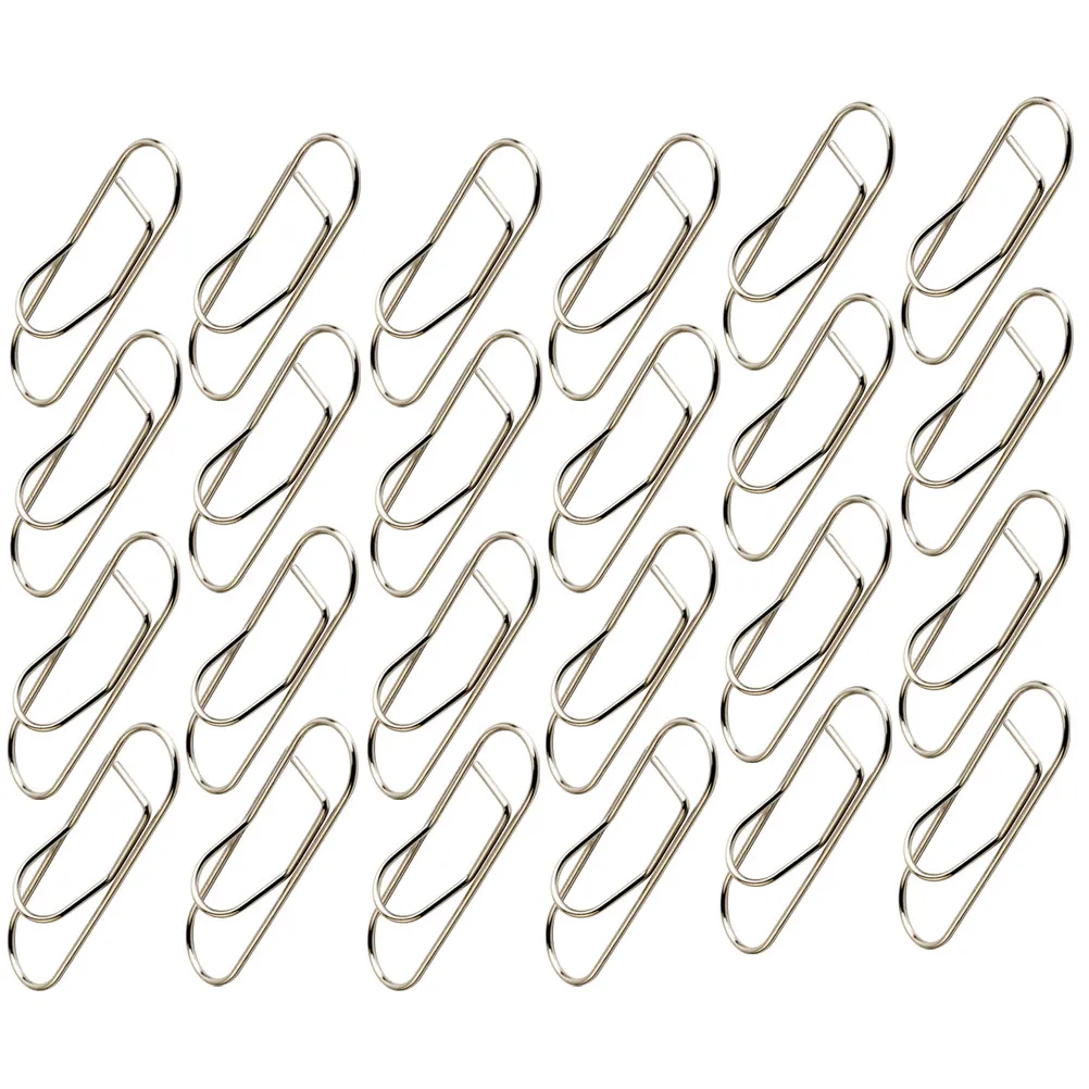 

Металлический держатель для ручек, 24 шт., для школьных и офисных принадлежностей, с сильным креплением, подходит для большинства ручек, журналов, блокнотов и т.д.