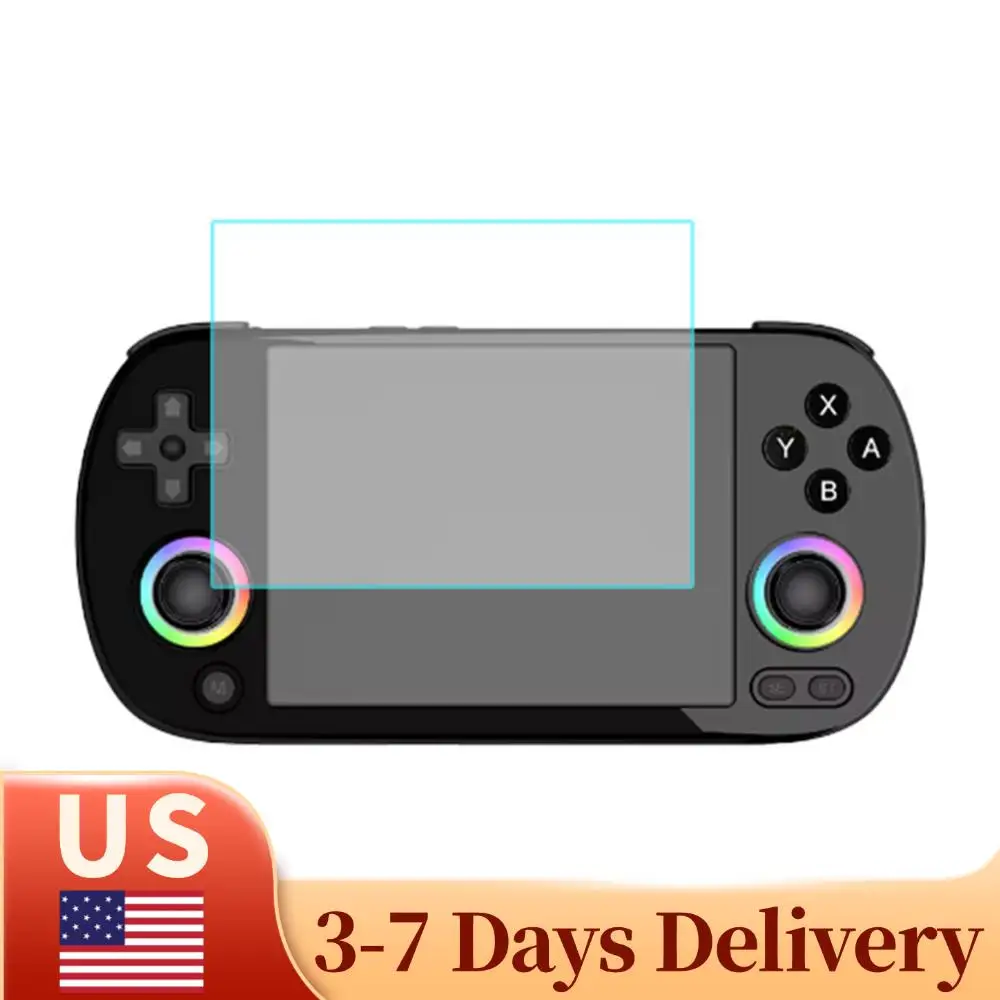 Hd Tempered Glass S…