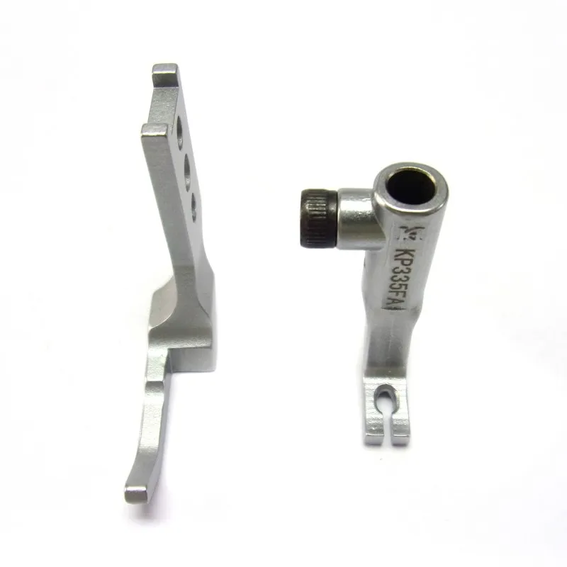 #KP335FA 91-049534-04 + 91-049327-93 Presser Foot for PFAFF 335 345 1245 Sewing Machine Parts