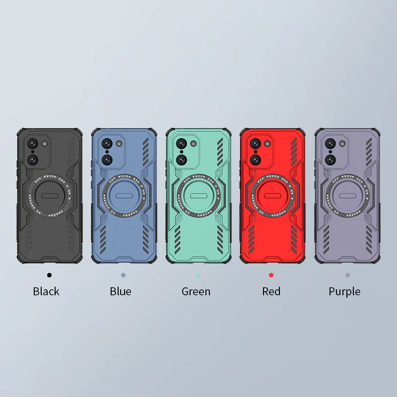 Heat Dissipation Ph…