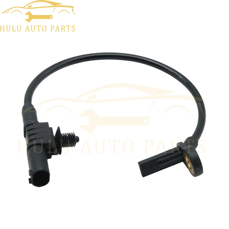 1645400717 A1645400717 Rear Left &Right ABS Wheel Speed Sensor For MERCEDES BENZ GL-Class X164 M-Class W164 R-Class W251 V251