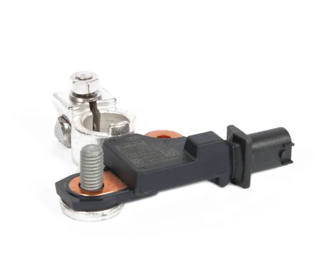 New Battery Negative Current Sensor Av1t-10c652-ab Av1t-10c652-ac Av1t10c652ab Av1t10c652ac For Transit/tourneo Custom Ttf