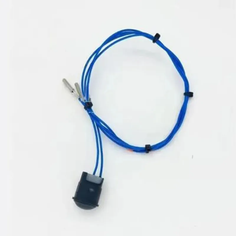 Excavator Joystick Push Button (black/gray 2 line 3line Grey, Black, Red) 635-8205 suitable for  CAT 336Gc 330Gx