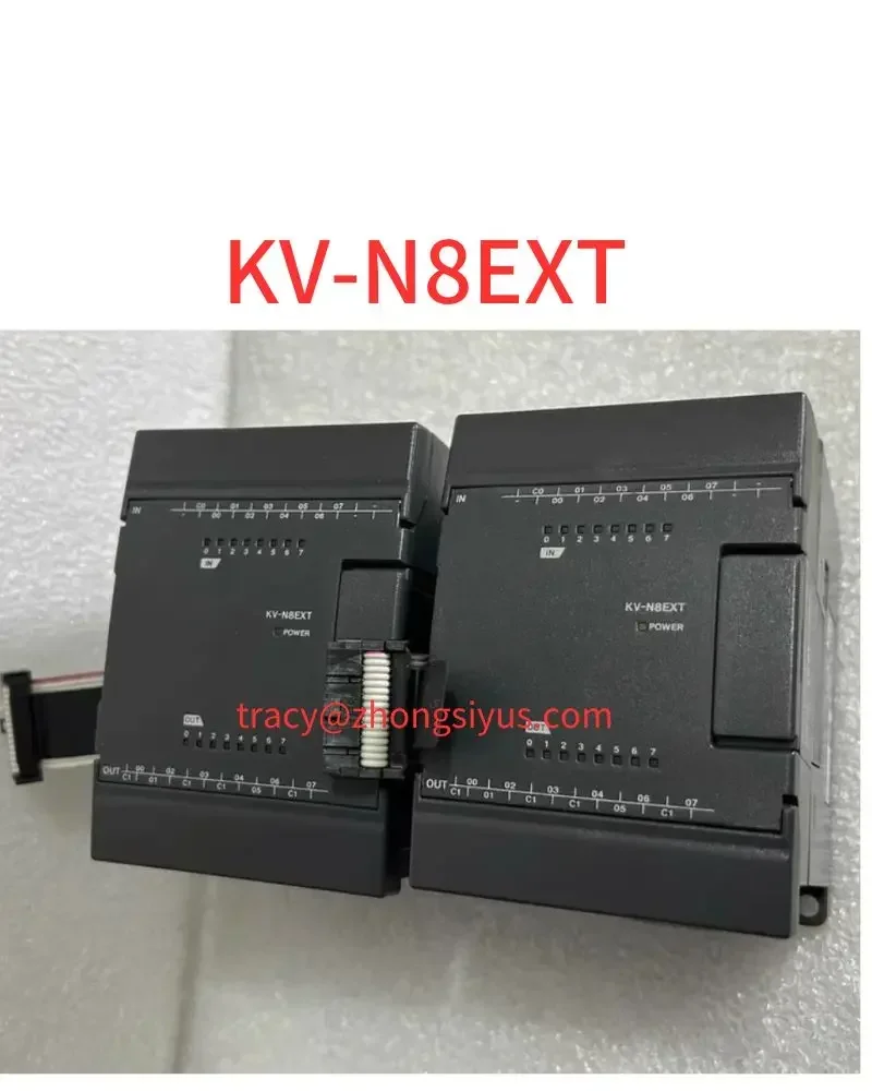 Used KV-N8EXT Exten…