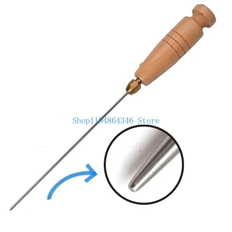3D-принтер, инструмент для очистки иглы для прокалывания горла, инструмент для ухода за насадками, инструмент для удаления нити, инструмент для очистки