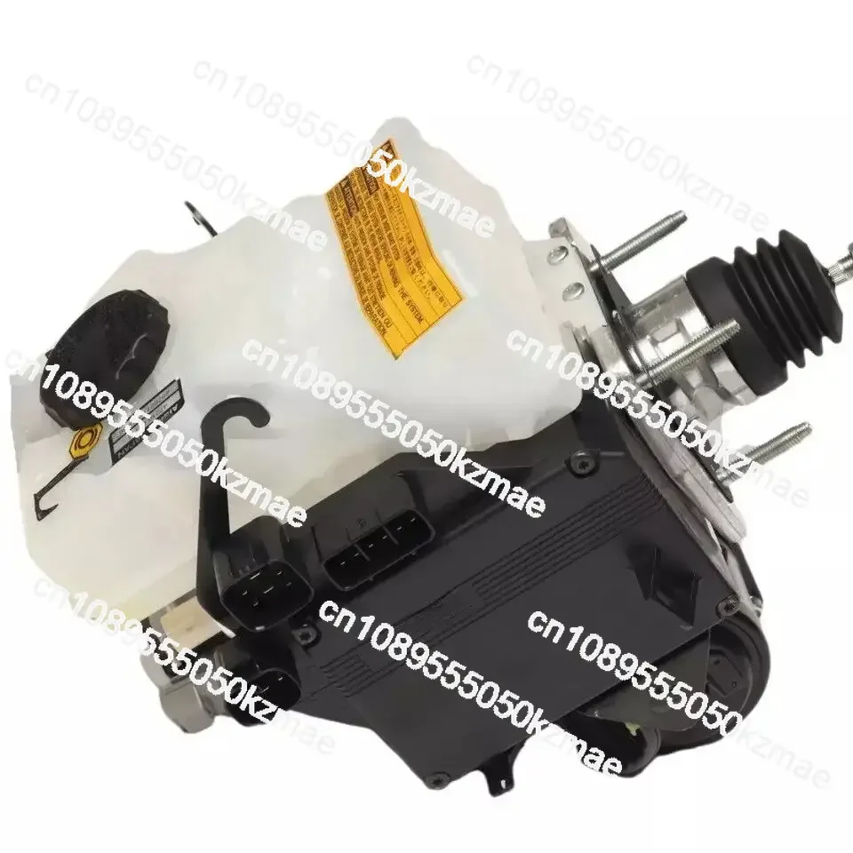 

ABS Brake Master Cylinder ABS Brake Actuator Pump Assembly Standard Size 47050-60081 for Lexus Gx470 Toyota 4 Runner ABS Brake