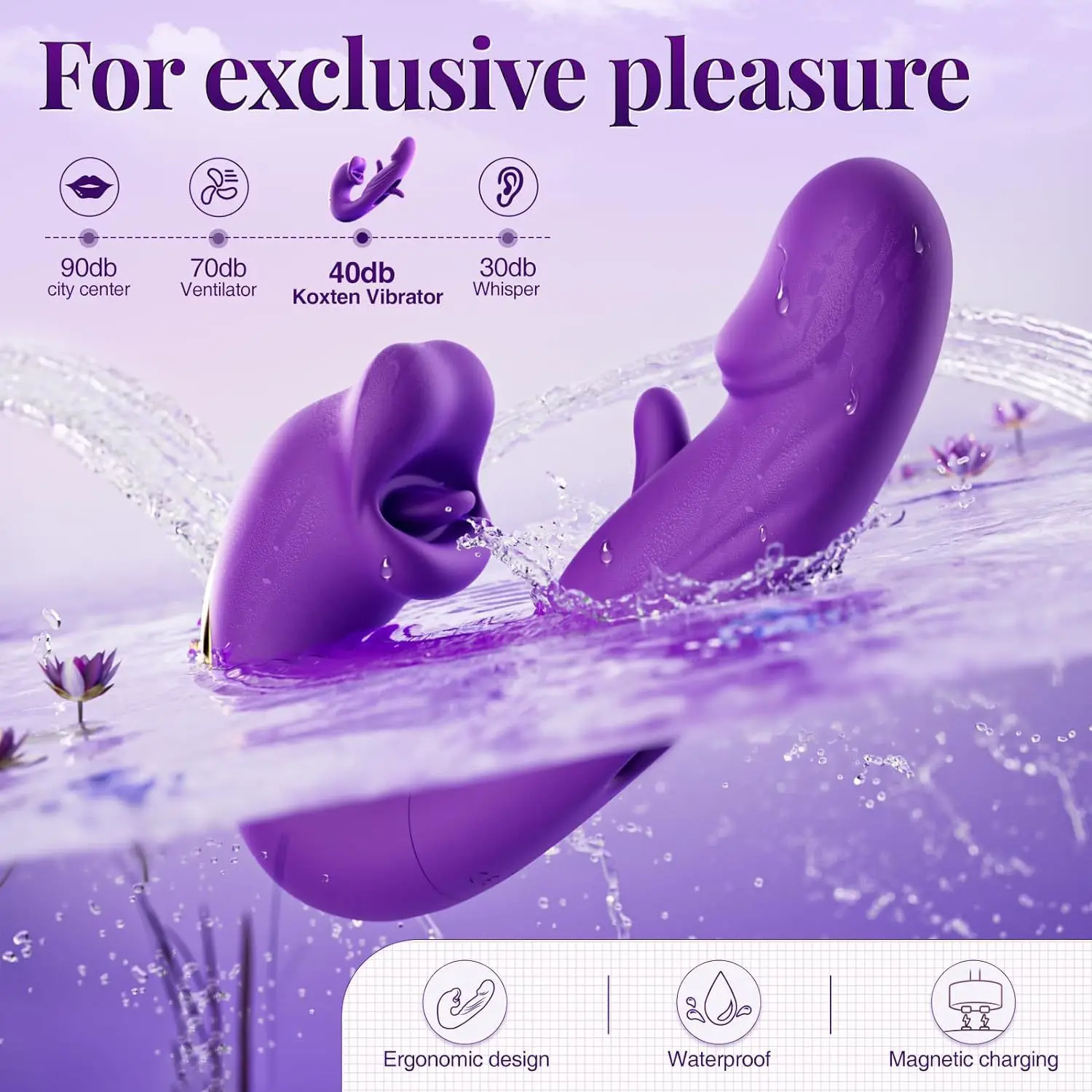 Wearable Dildo Vibrators For Women Tongue Licking Vagina Clitoris Stimulator Oral Suction Erotic Sex Toys for Woman Sex Machine