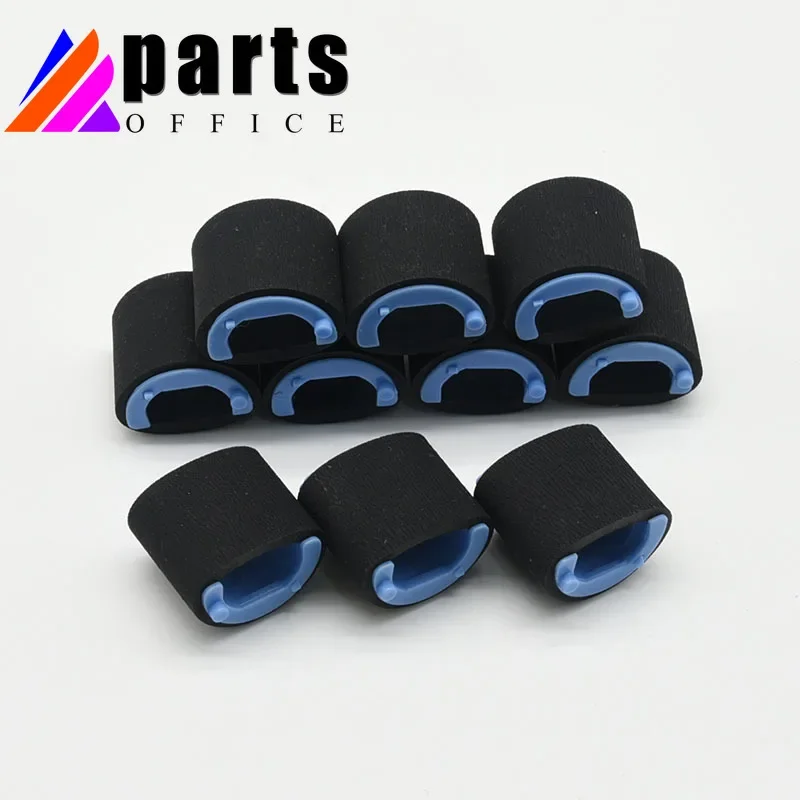 50PC RL1-2593-000 Pickup Roller for HP M101 M102 M103 M104 M106 M203 M206 M125 M126 M127 M128 M129 M130 M131 M132 M133 M134 M148