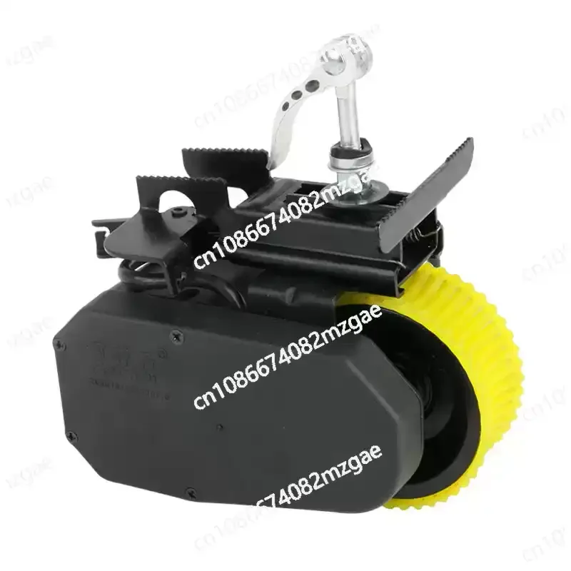 معزز طاقة الدراجة إلى المجموعة، جهاز مساعدة طاقة ركوب الدراجة الجبلية المعدل، محرك بدون بطارية #5