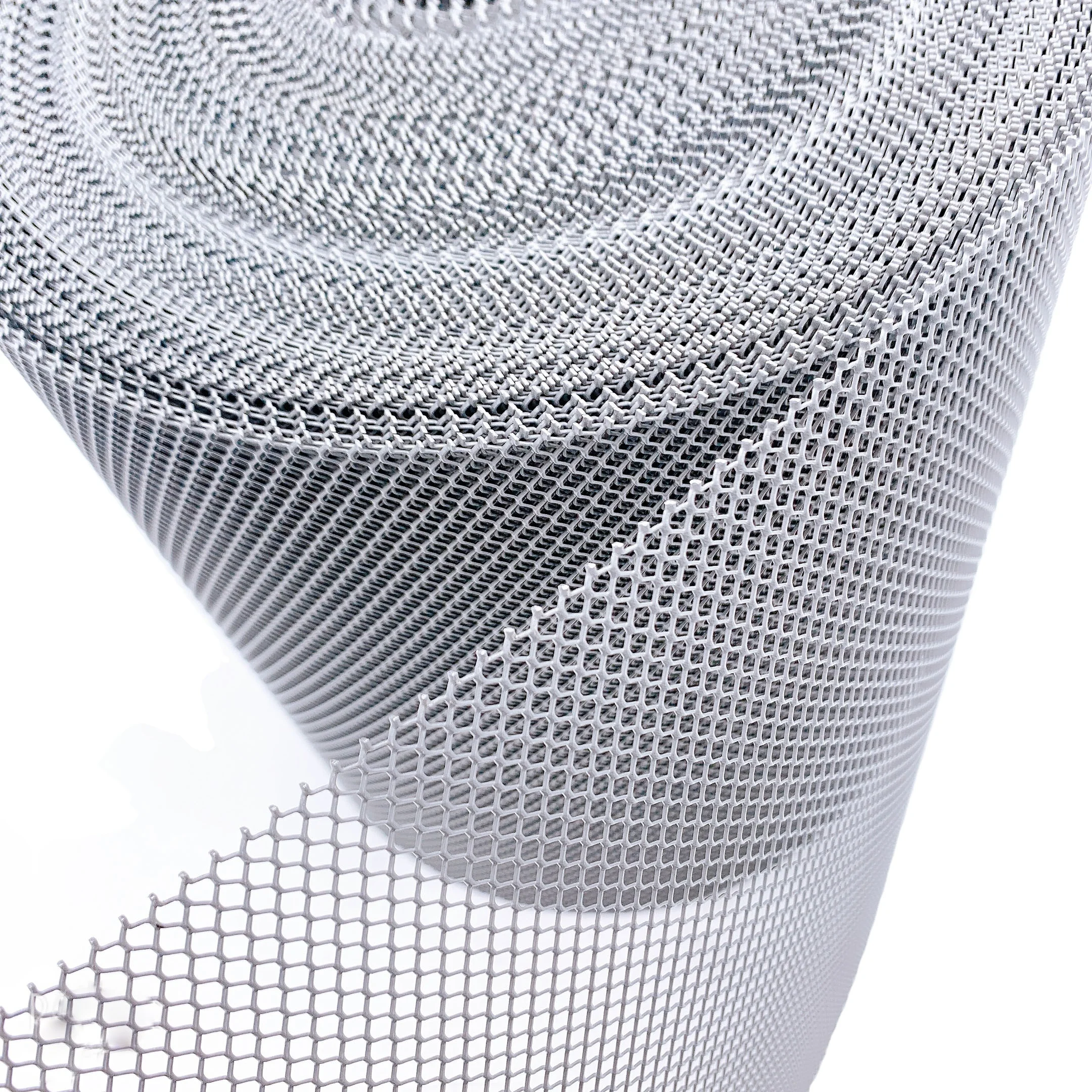 

Expanded 4x8 0.2mm 1.5mm Micro Stainless Steel Perforated Sheet for Crafts Aluminum Decorative Mesh Perforated Mesh