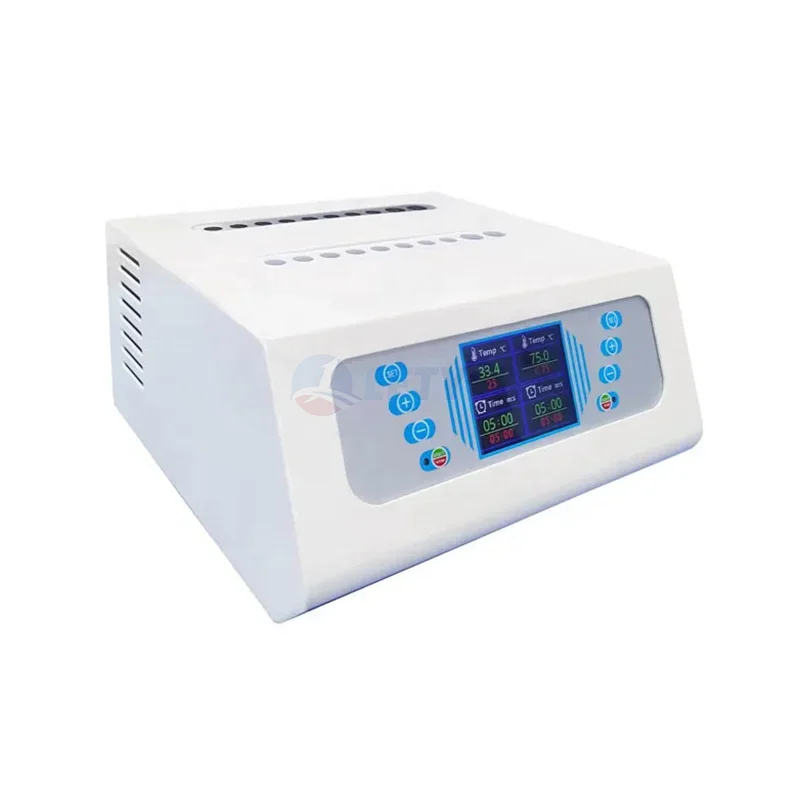 

Heating Cooling Plasma Gel Machine