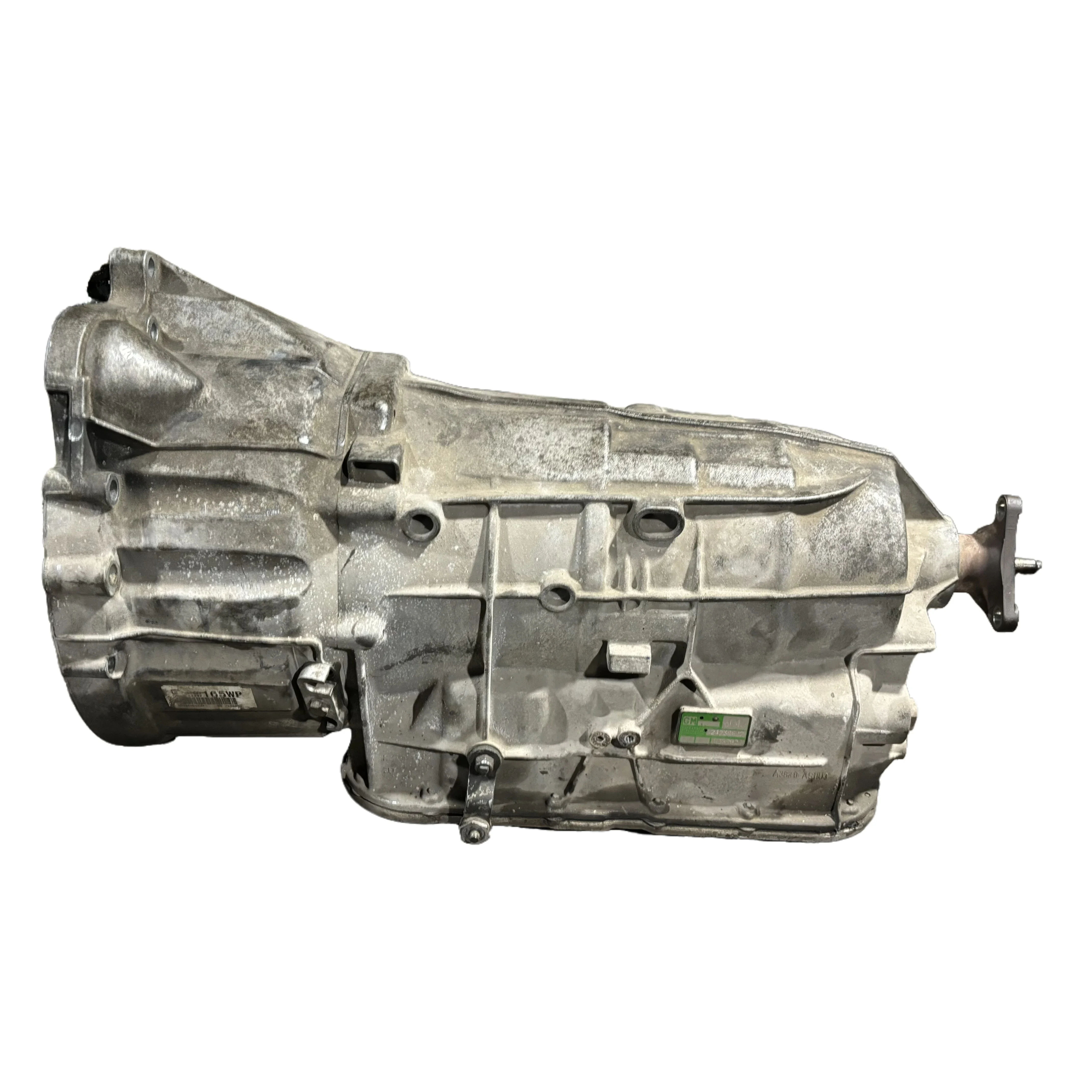 Wholesale New Complete Auto Transmission Gearbox Assy Essential Car Parts！！